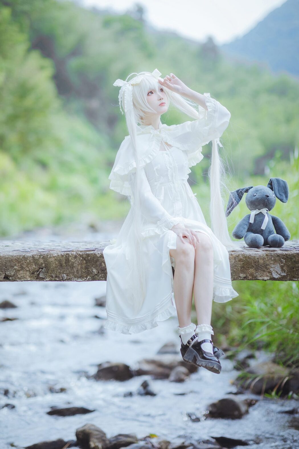 Coser@瓜希酱 – 春日野穹