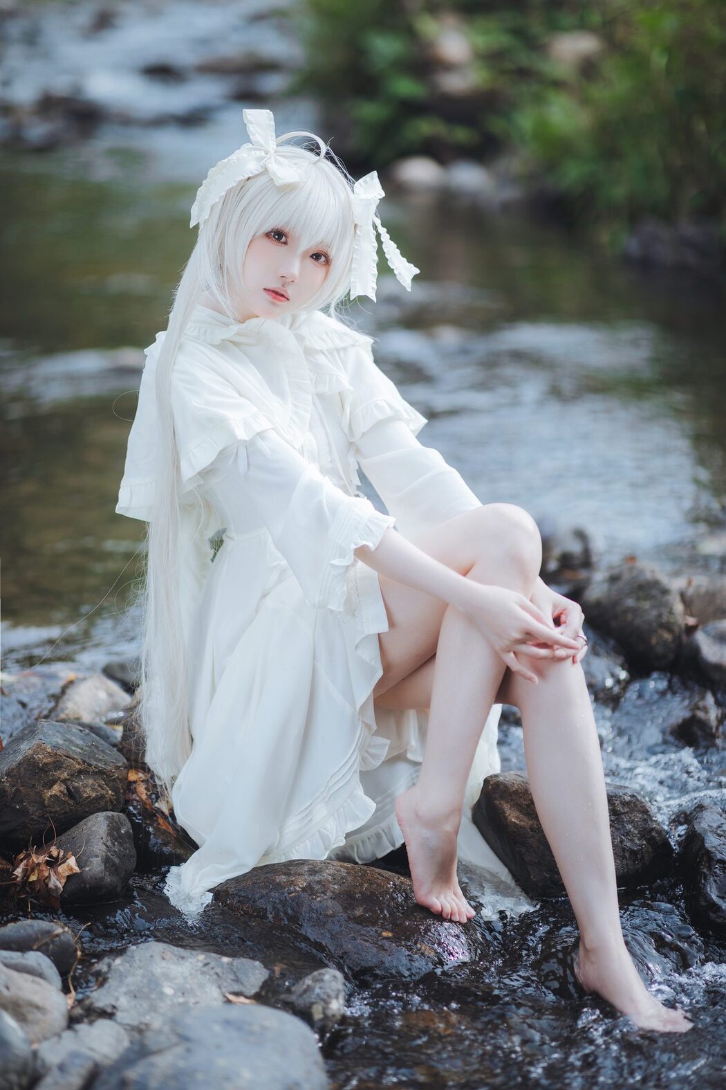 Coser@瓜希酱 – 春日野穹