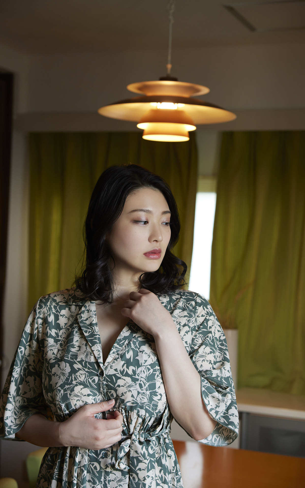 Kei Fubuki 風吹ケイ, デジタル写真集 「Vol.3 〜Ver.2〜」 Set.04