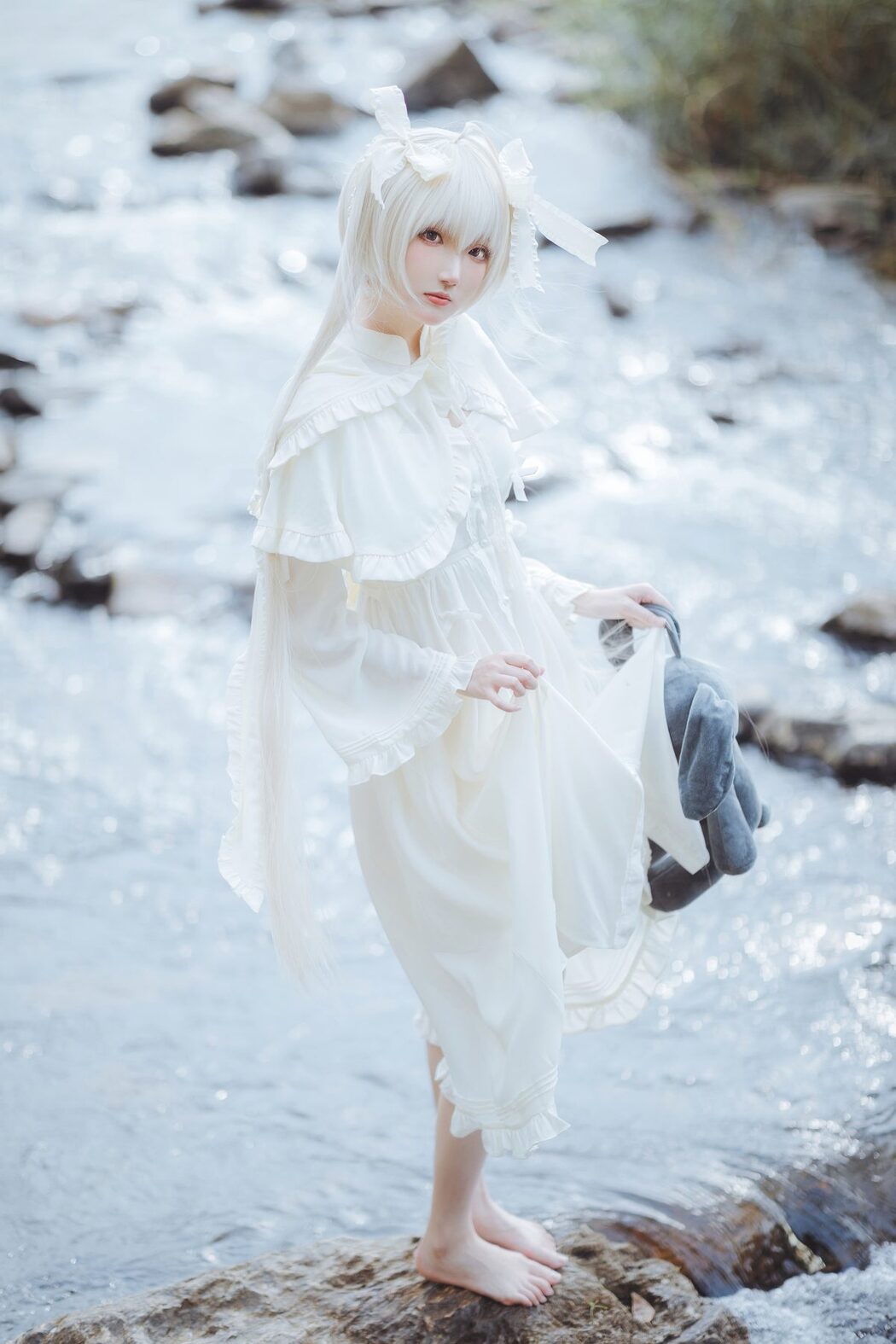 Coser@瓜希酱 – 春日野穹