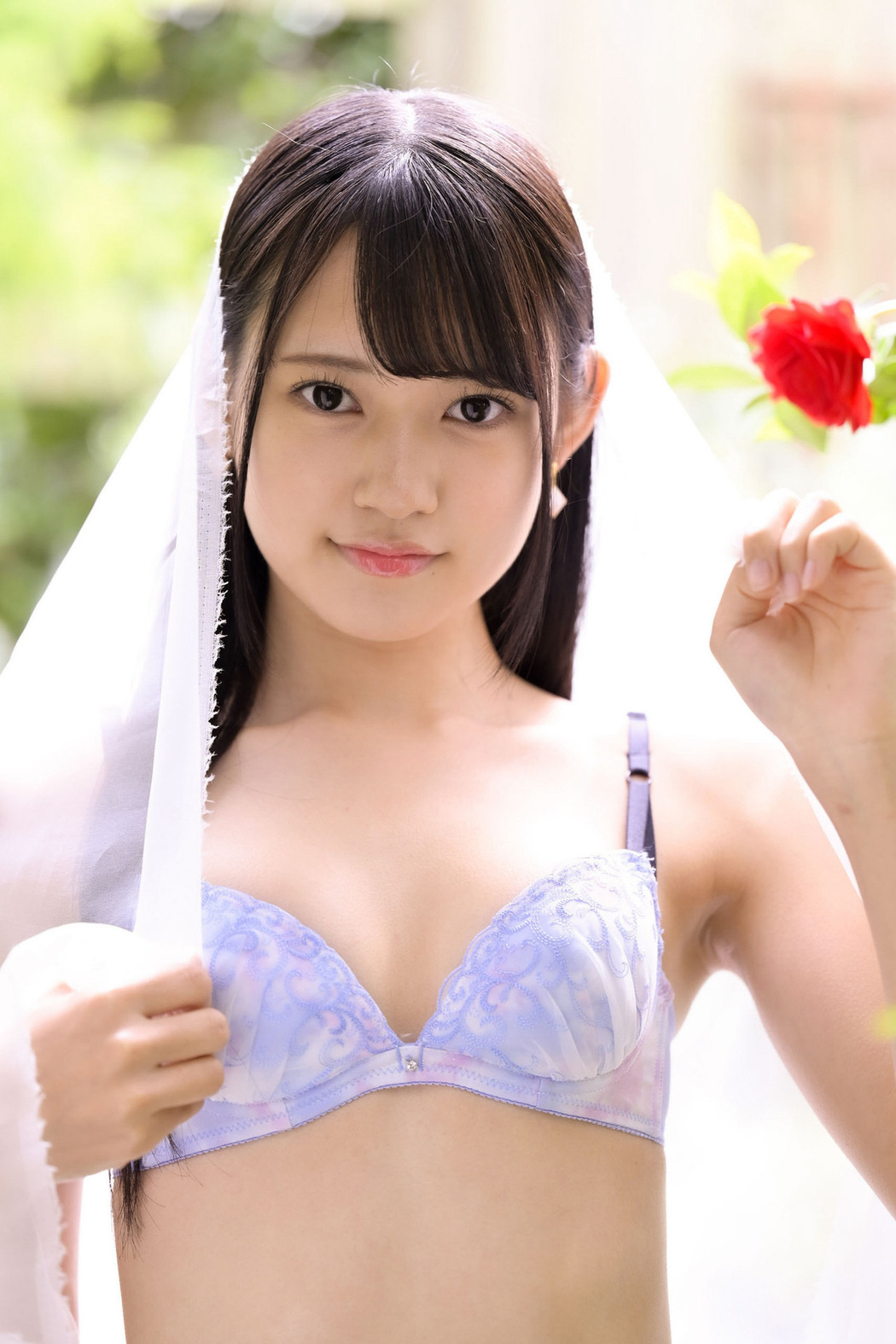 Umi Yatsugake 八掛うみ, プレステージ出版（写真集） [PRESTIGE POSE MESSAGE No.02] Set.02