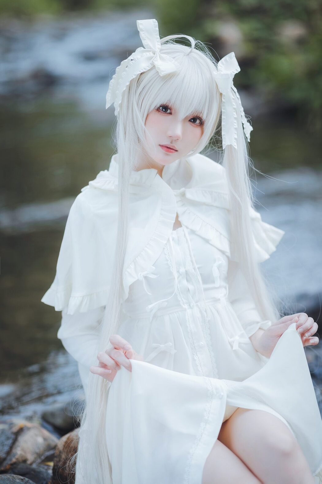 Coser@瓜希酱 – 春日野穹