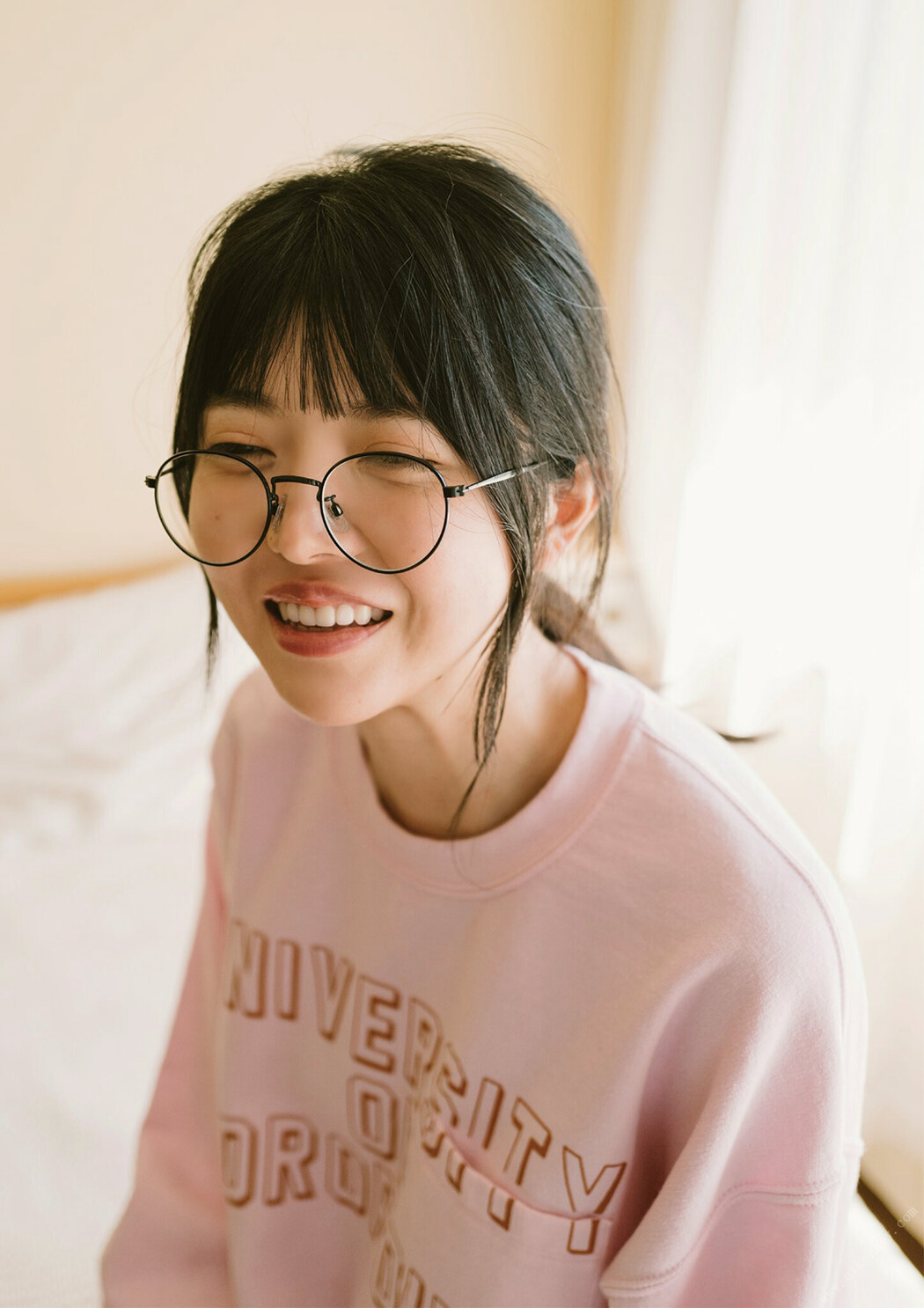 Azusa Onodera 小野寺梓, BUBKAデジタル写真集 「Color of Life」 Set.02