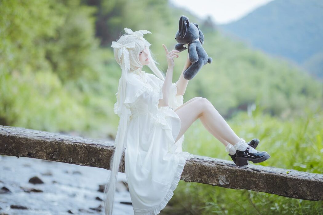 Coser@瓜希酱 – 春日野穹