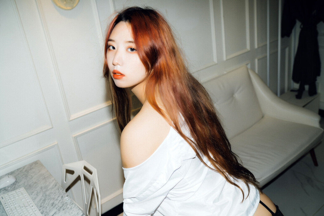 Dame 담, [Moon Night Snap] Mature Vol.2 – Set.02