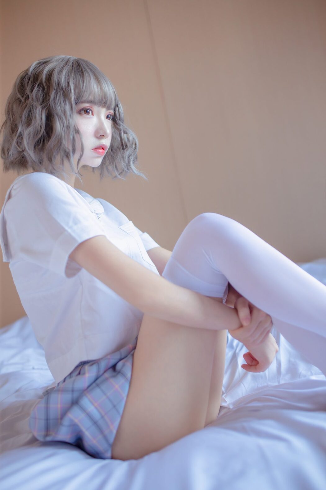 Coser@疯猫ss – 思绪之JK