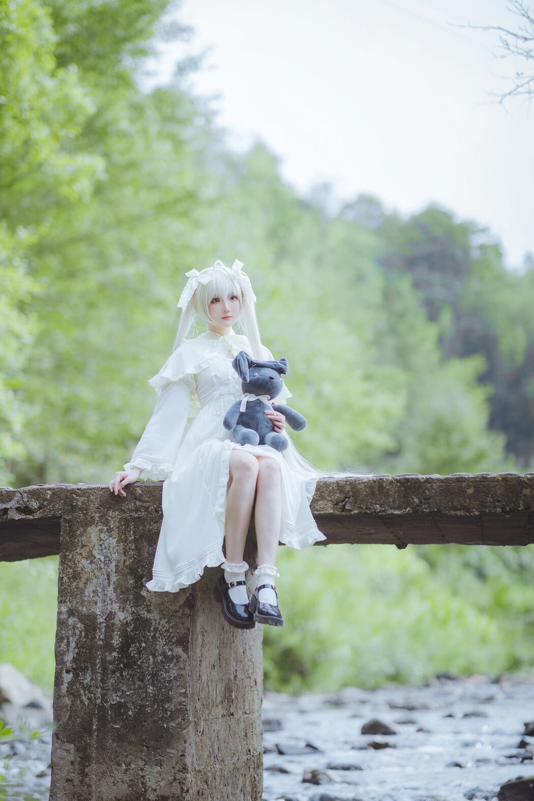 Coser@瓜希酱 – 春日野穹