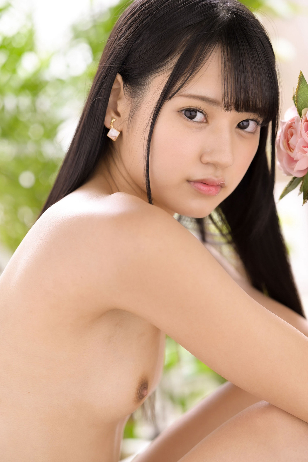 Umi Yatsugake 八掛うみ, プレステージ出版（写真集） [PRESTIGE POSE MESSAGE No.02] Set.02