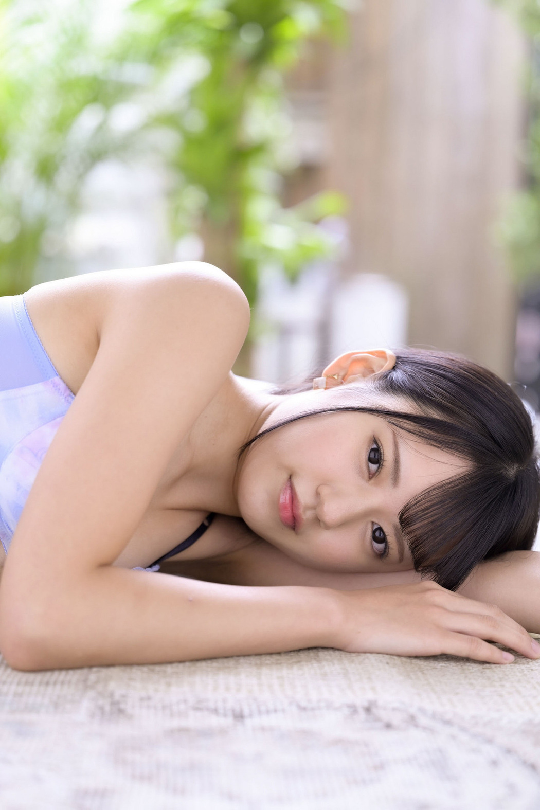 Umi Yatsugake 八掛うみ, プレステージ出版（写真集） [PRESTIGE POSE MESSAGE No.02] Set.02