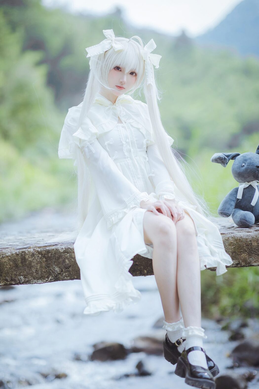 Coser@瓜希酱 – 春日野穹