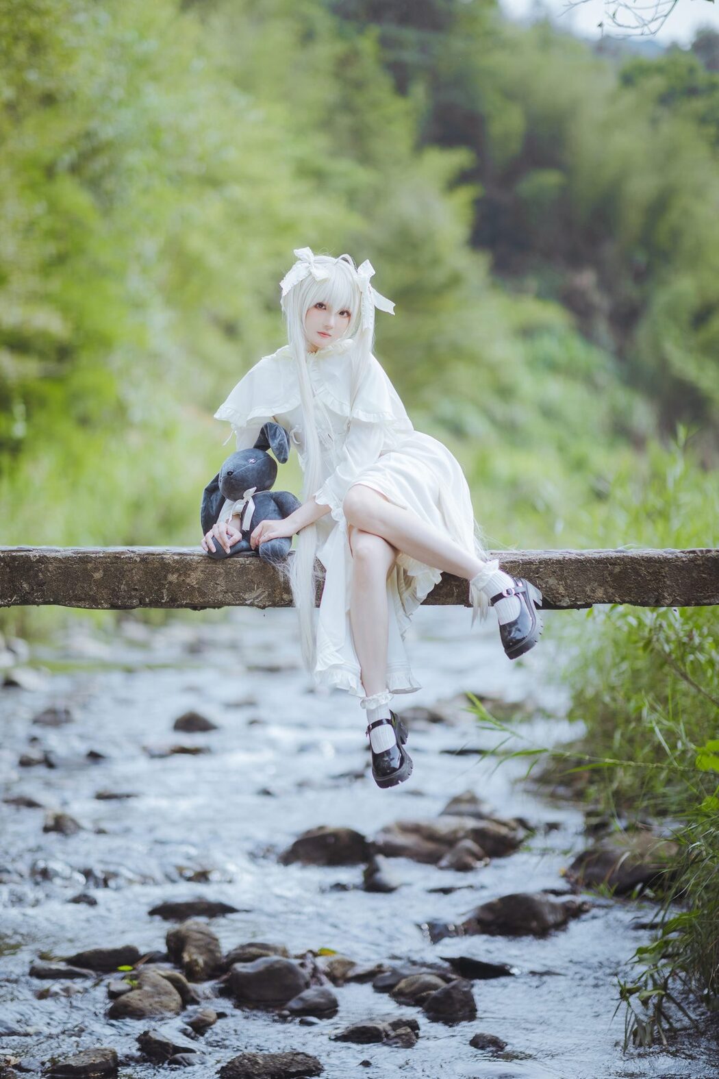 Coser@瓜希酱 – 春日野穹