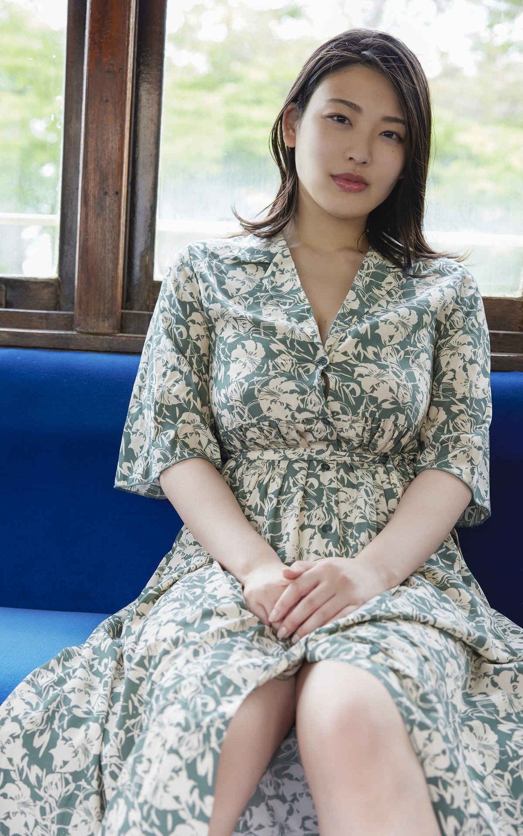 Kei Fubuki 風吹ケイ, デジタル写真集 「Vol.3 〜Ver.2〜」 Set.04