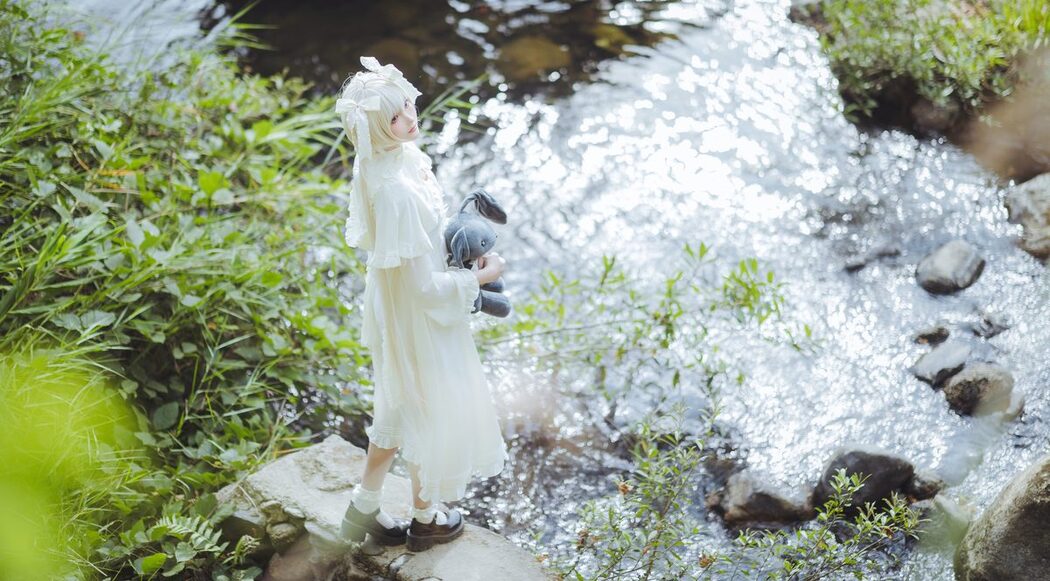 Coser@瓜希酱 – 春日野穹