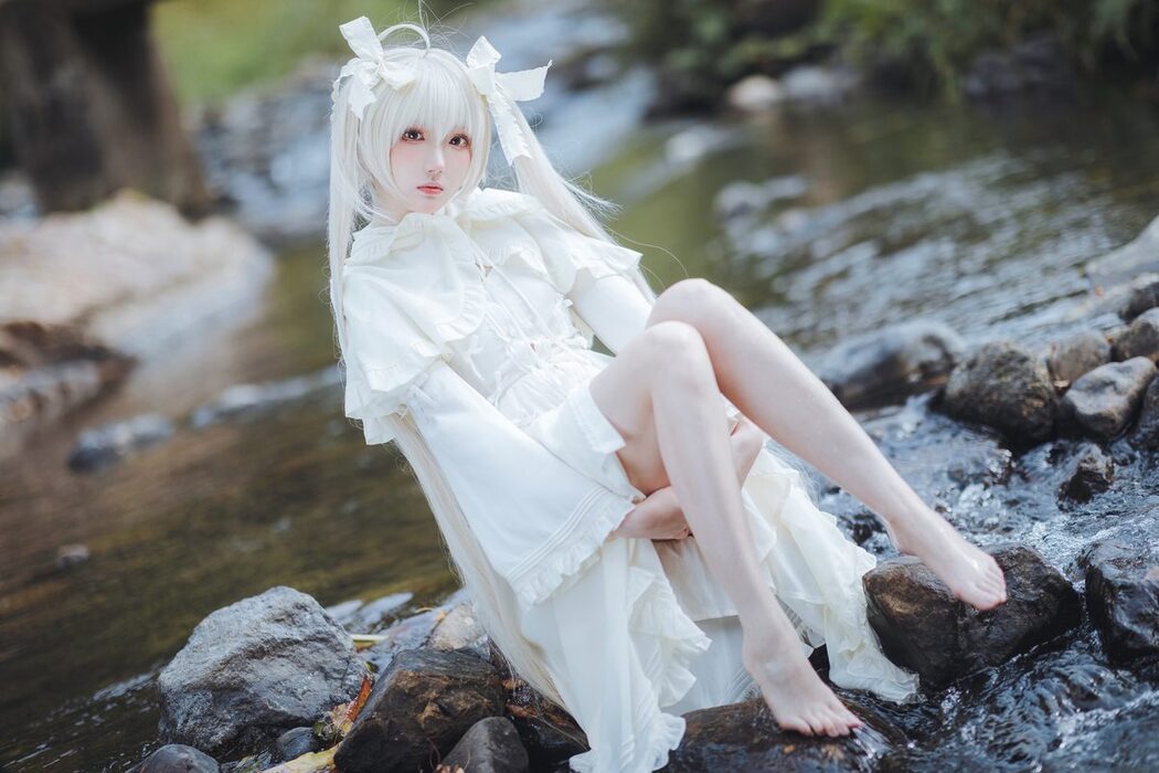 Coser@瓜希酱 – 春日野穹