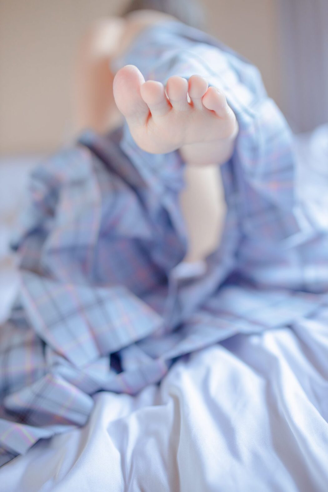 Coser@疯猫ss – 思绪之JK