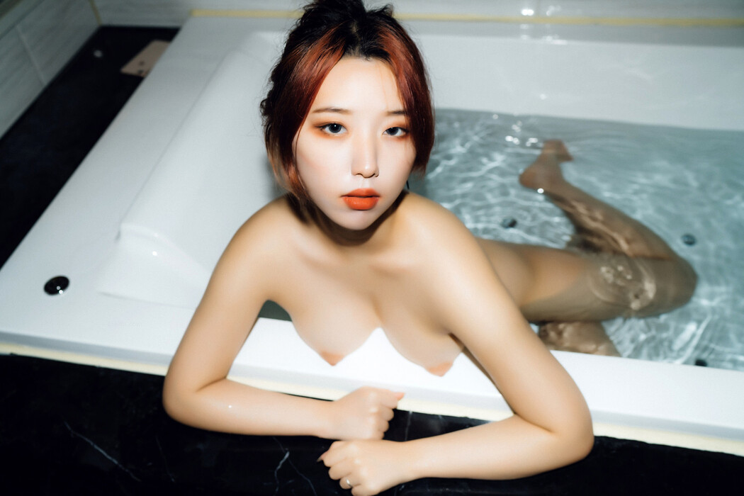Dame 담, [Moon Night Snap] Mature Vol.2 – Set.01