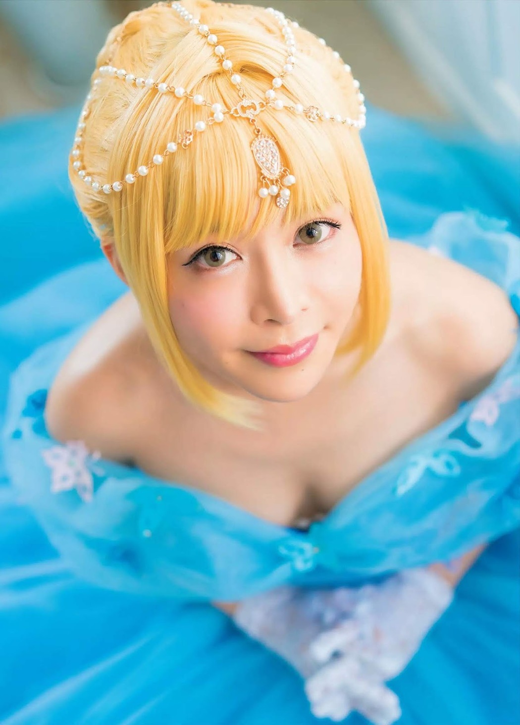 Meiji 明治, FLASH 2019.11.12 (フラッシュ 2019年11月12日号)