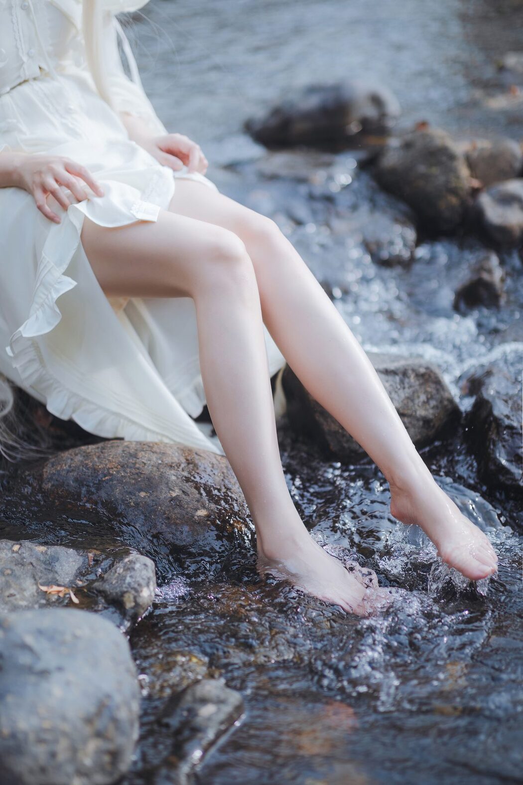 Coser@瓜希酱 – 春日野穹