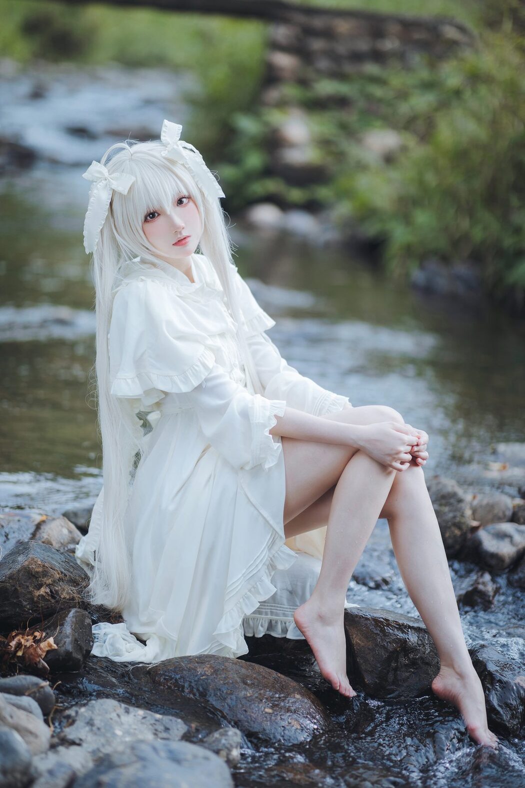 Coser@瓜希酱 – 春日野穹