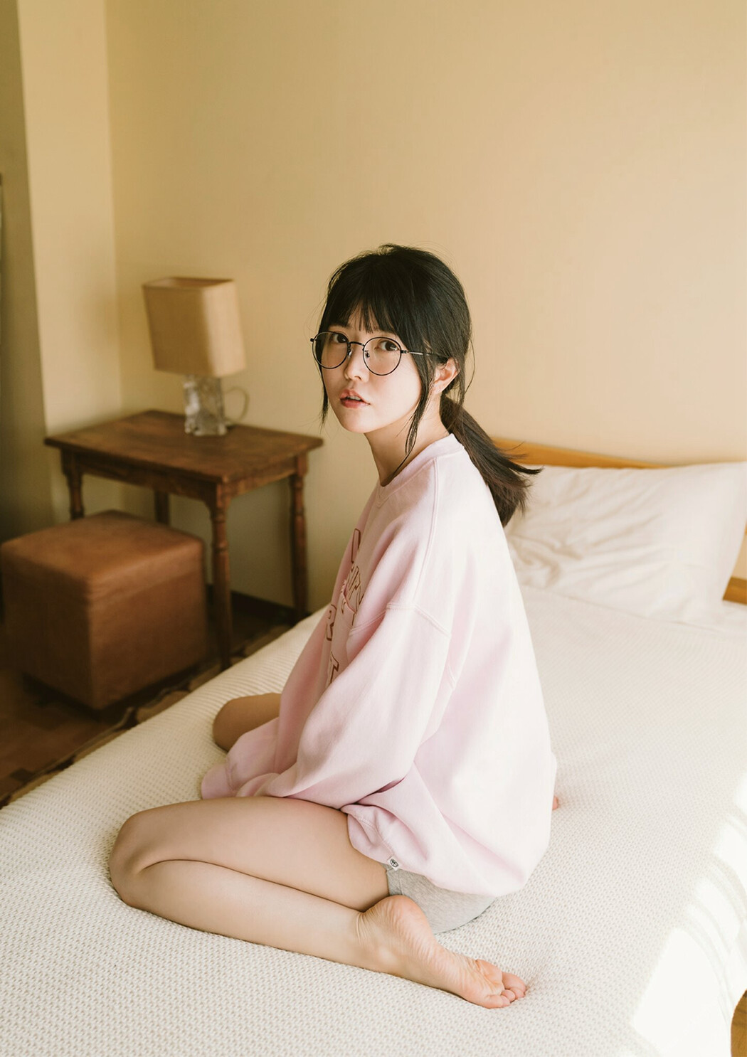 Azusa Onodera 小野寺梓, BUBKAデジタル写真集 「Color of Life」 Set.02 Cover Photo