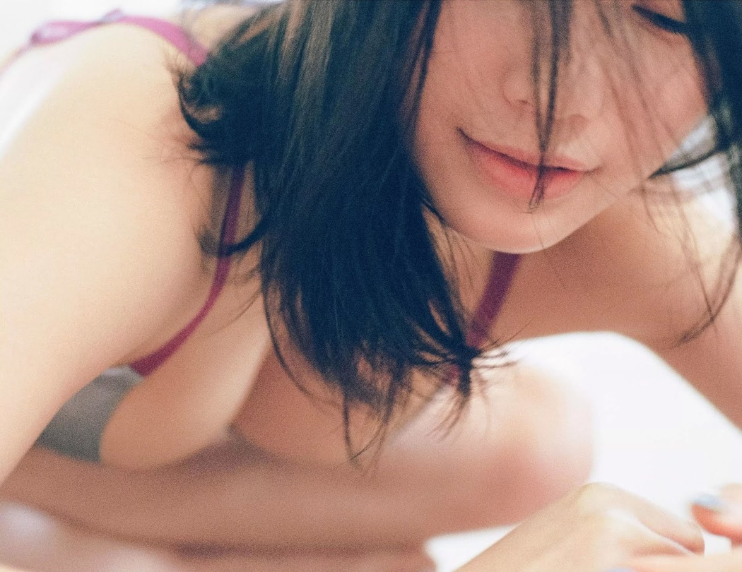 Yuka Ogura 小倉優香, FLASH 2019.11.12 (フラッシュ 2019年11月12日号)