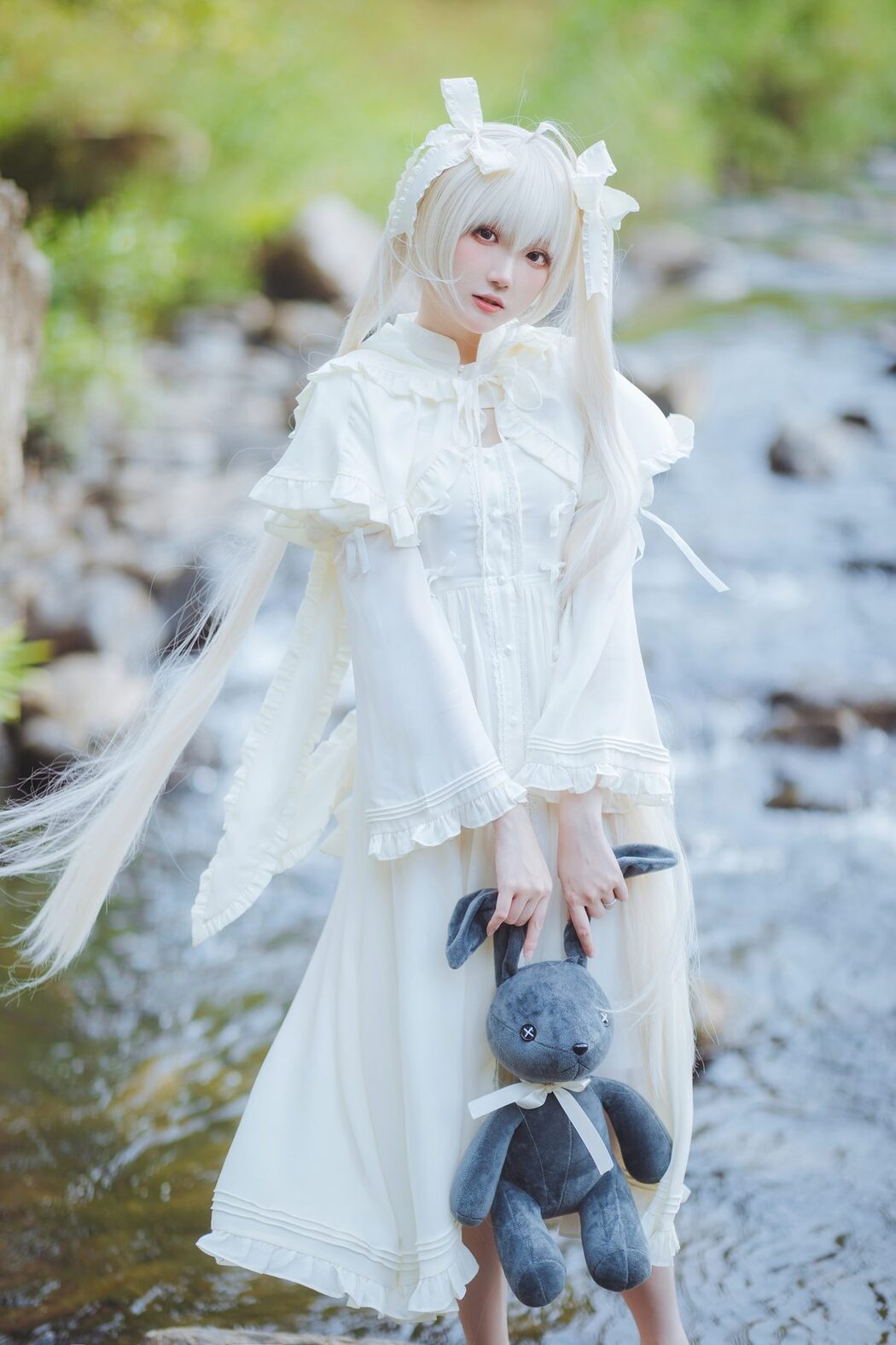 Coser@瓜希酱 – 春日野穹