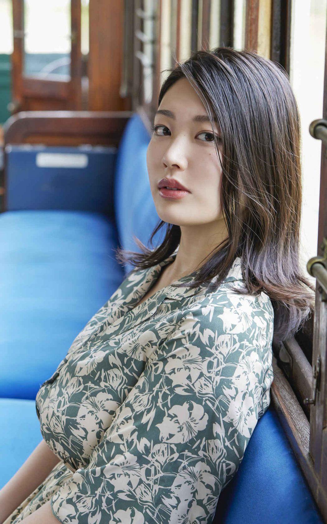 Kei Fubuki 風吹ケイ, デジタル写真集 「Vol.3 〜Ver.2〜」 Set.04