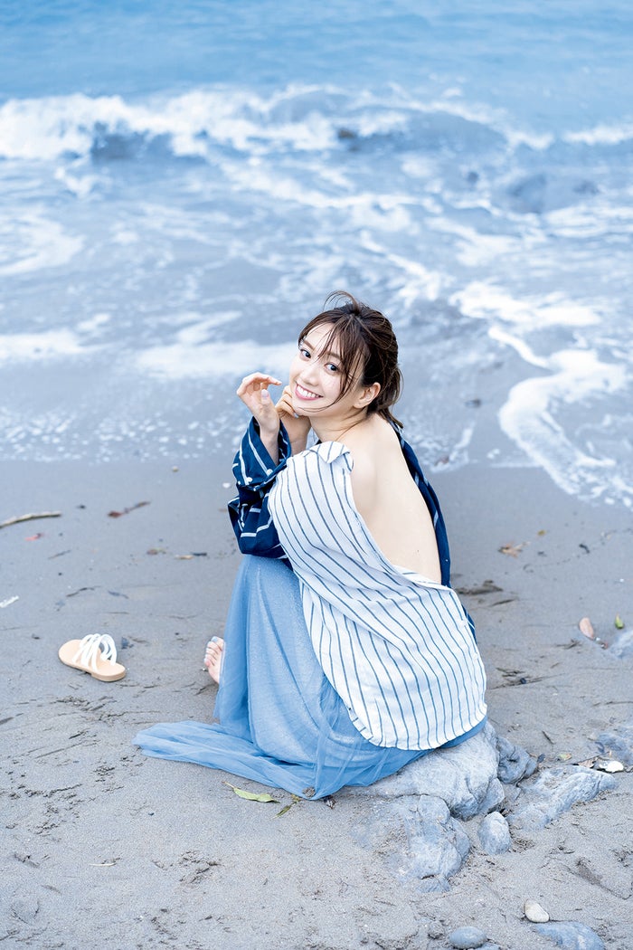 Anri Gentou 源藤アンリ, FLASH 2019.11.19 (フラッシュ 2019年11月19日号)