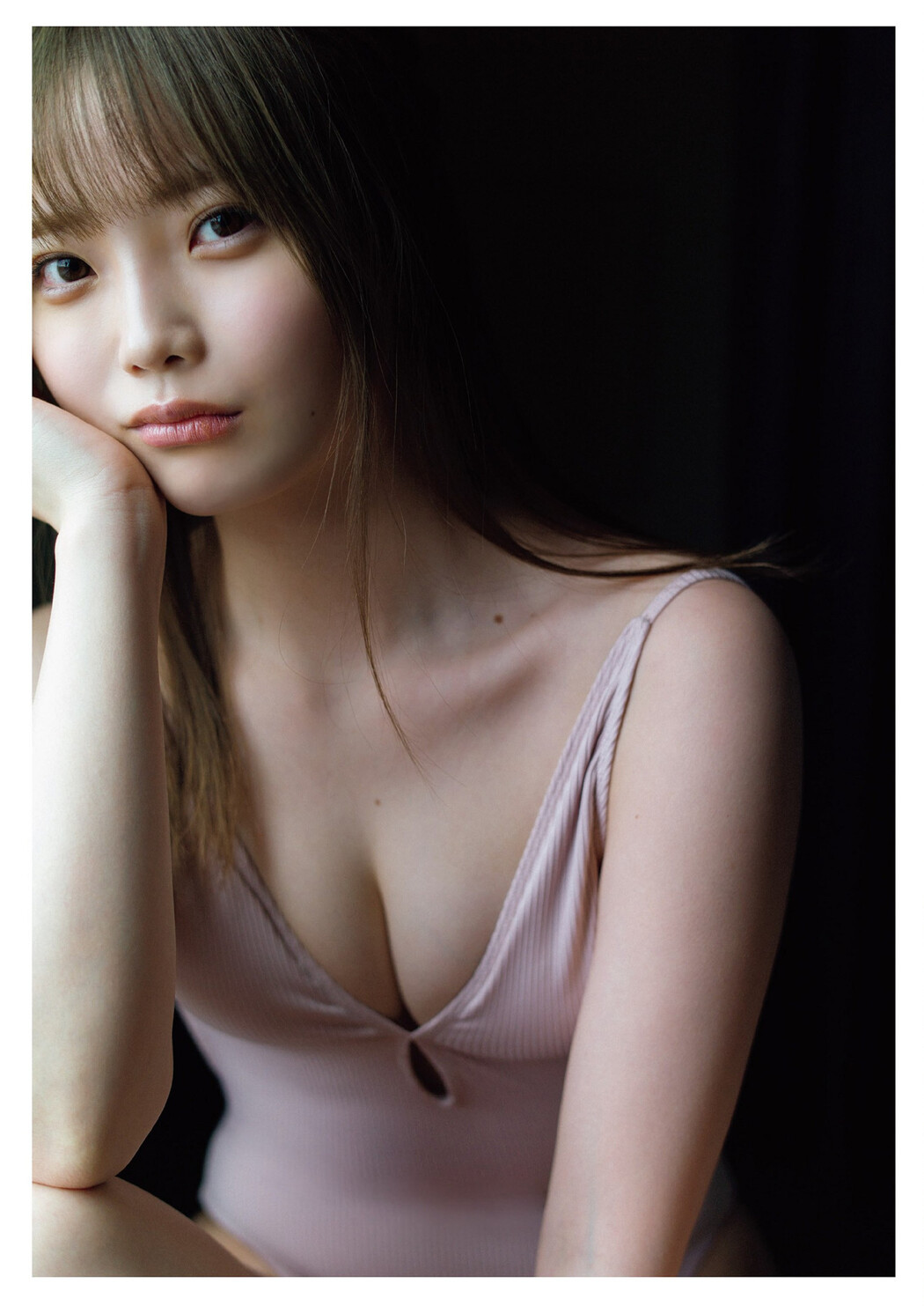 Himeka Araya 新谷姫加, Weekly Playboy 2023 No.15 (週刊プレイボーイ 2023年15号)