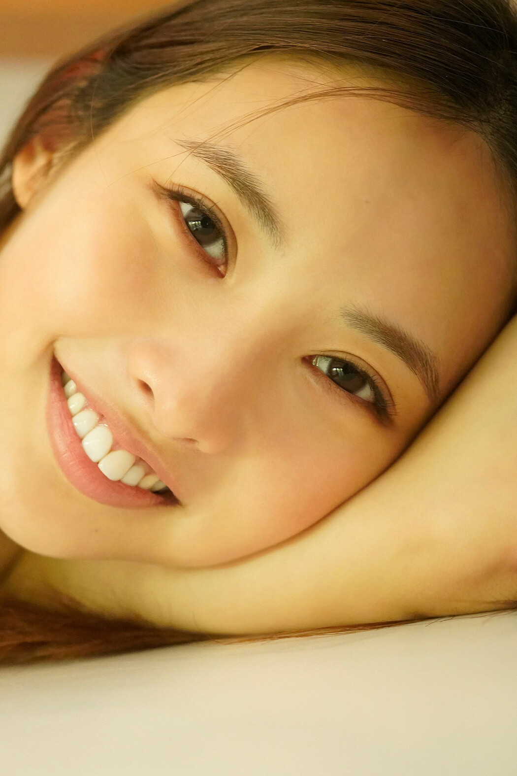 Anon あのん, FLASHデジタル写真集 「同棲彼女 後編」 Set.02