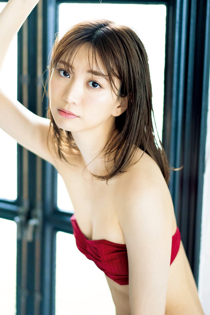 Anri Gentou 源藤アンリ, FLASH 2019.11.19 (フラッシュ 2019年11月19日号)
