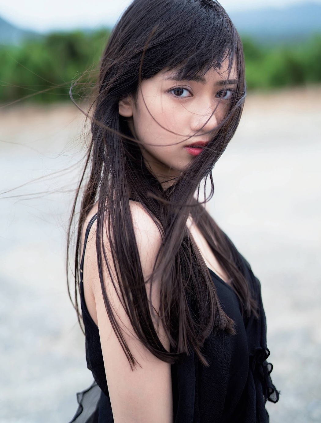 Reina Kurosaki 黒崎レイナ, Weekly SPA! 2019.11.05-12 (週刊SPA! 2019年11月5-12日号)