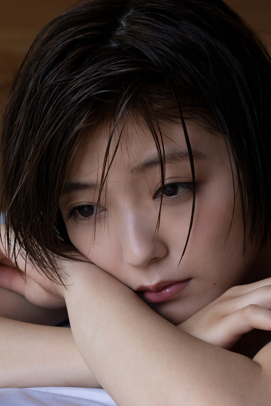 Mio Kudo 工藤美桜, FLASHデジタル写真集 「秘密の夏休み」 Set.01