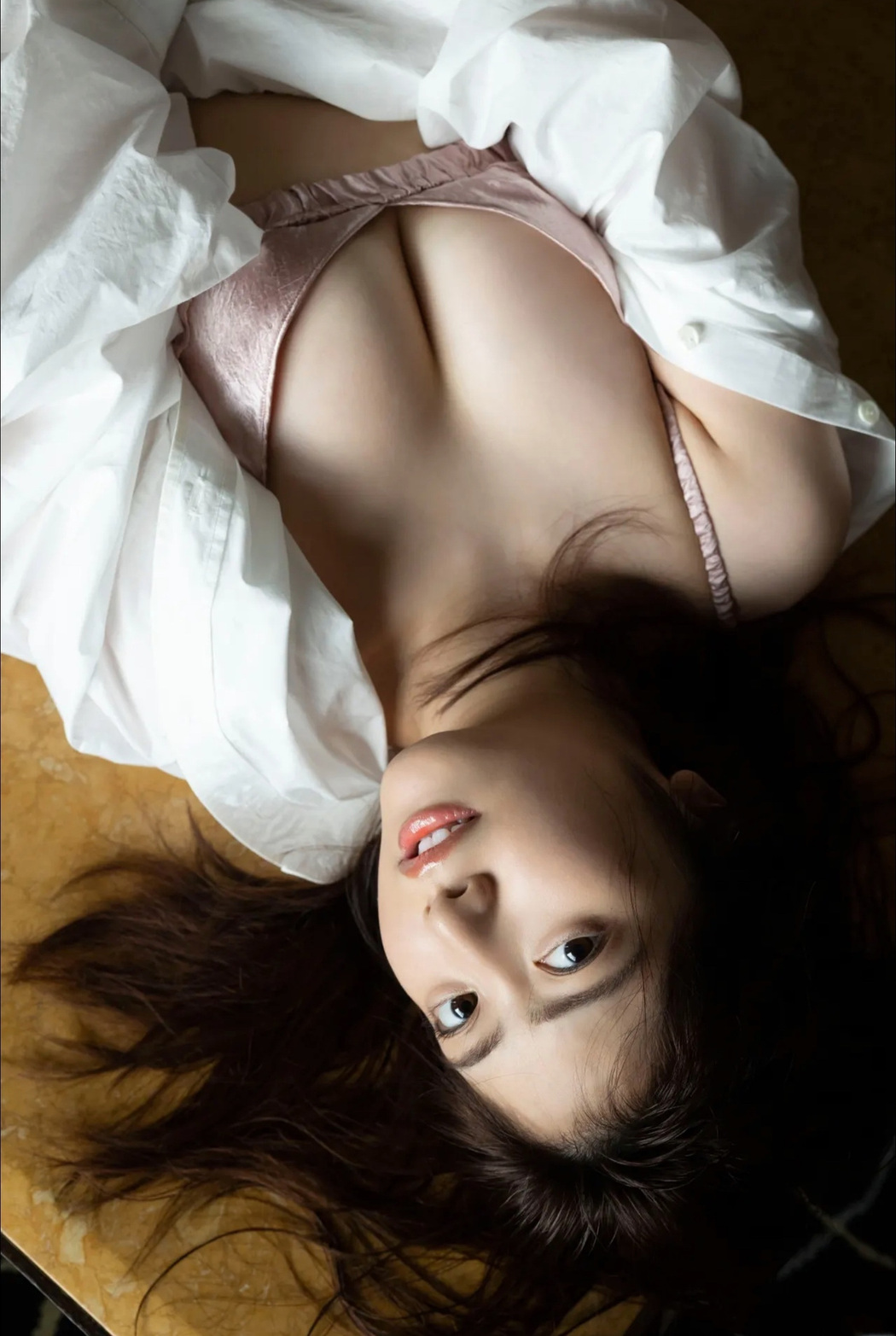 Rio Yoshida 吉田莉桜, ＦＲＩＤＡＹデジタル写真集 「祭りだ！完全未公開50カット」 Set.02