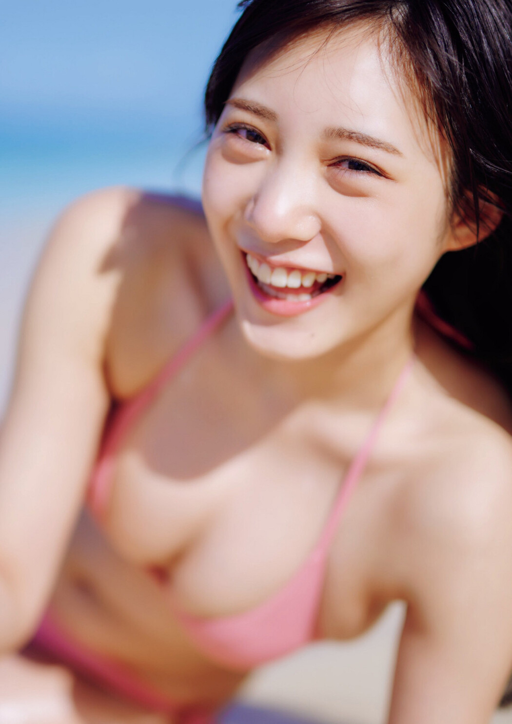 Sumire Yokono 横野すみれ, Weekly Playboy 2023 No.15 (週刊プレイボーイ 2023年15号)