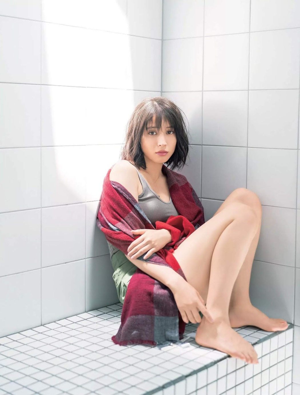 Alice Hirose 広瀬アリス, FLASH 2019.11.26 (フラッシュ 2019年11月26日号)