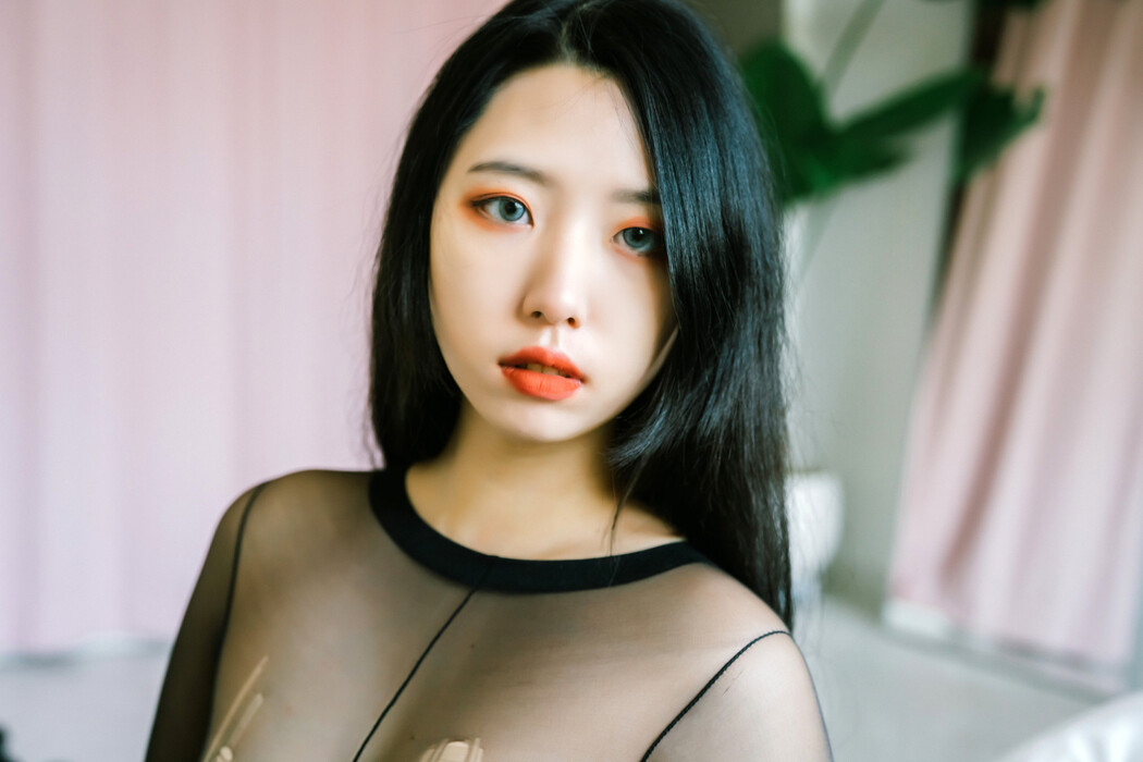 Dame 담, [Moon Night Snap] Sdamsdam Set.01