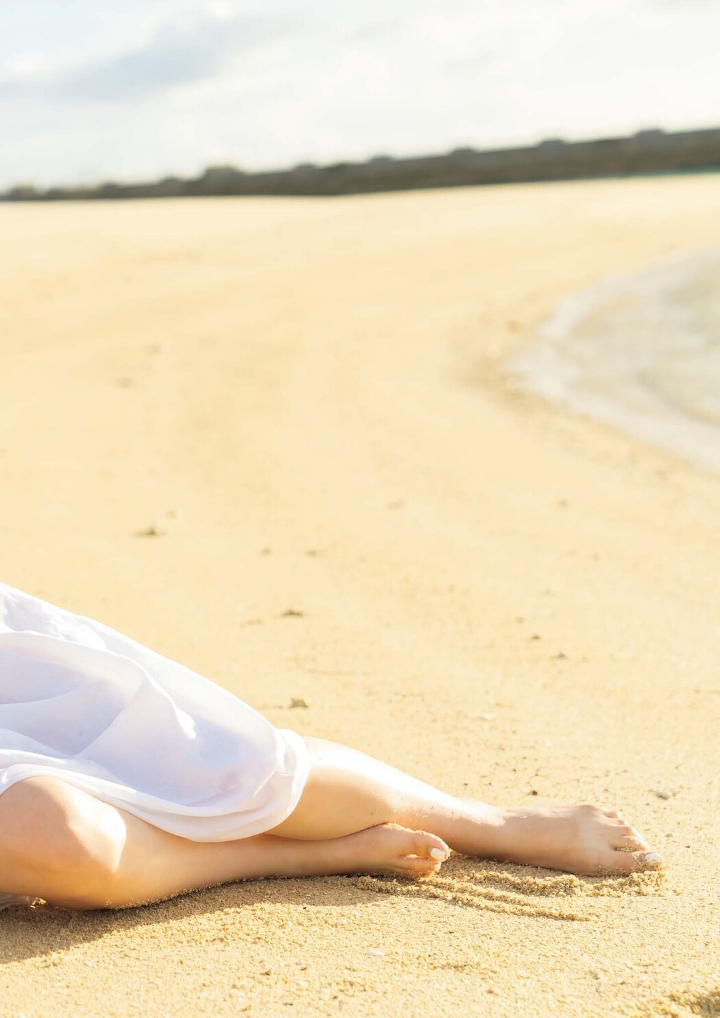 Yuka Hayashi 林佑香, Big Comic Spirits 2023 No.18 (ビッグコミックスピリッツ 2023年18号)