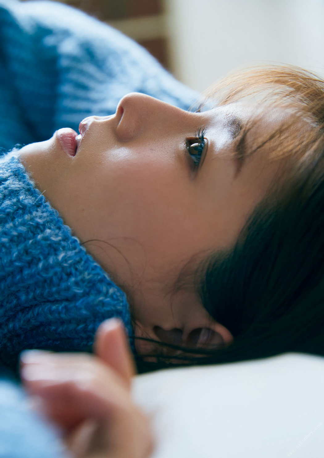 Ai Shinozaki 篠崎愛, 週プレPREMIUM 2022 上半期グラビア傑作選