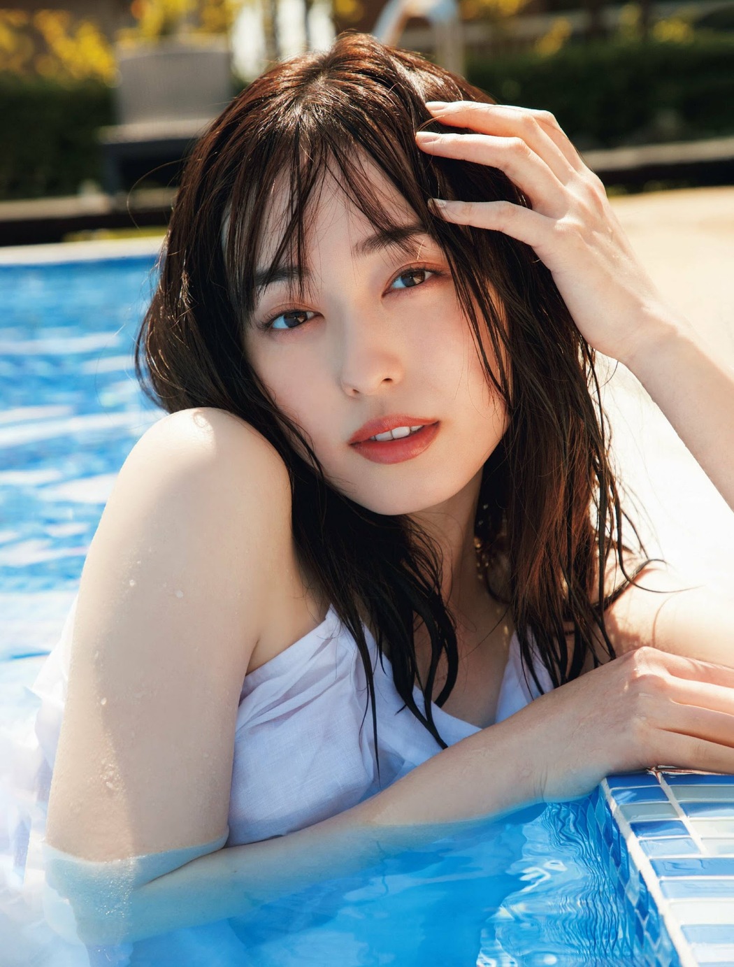 Haruka Fukuhara 福原遥, FRIDAY 2023.04.14 (フライデー 2023年4月14日号)