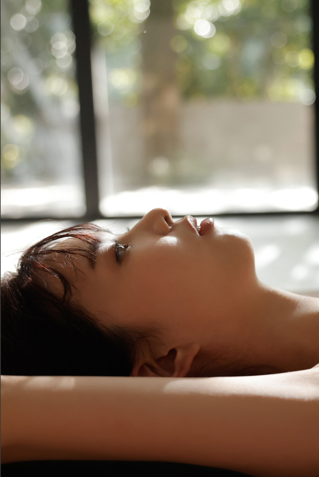 Riko Matsudaira 松平璃子, ＦＲＩＤＡＹデジタル写真集 「艶っぽくて、色っぽい。 Vol．2」 Set.01