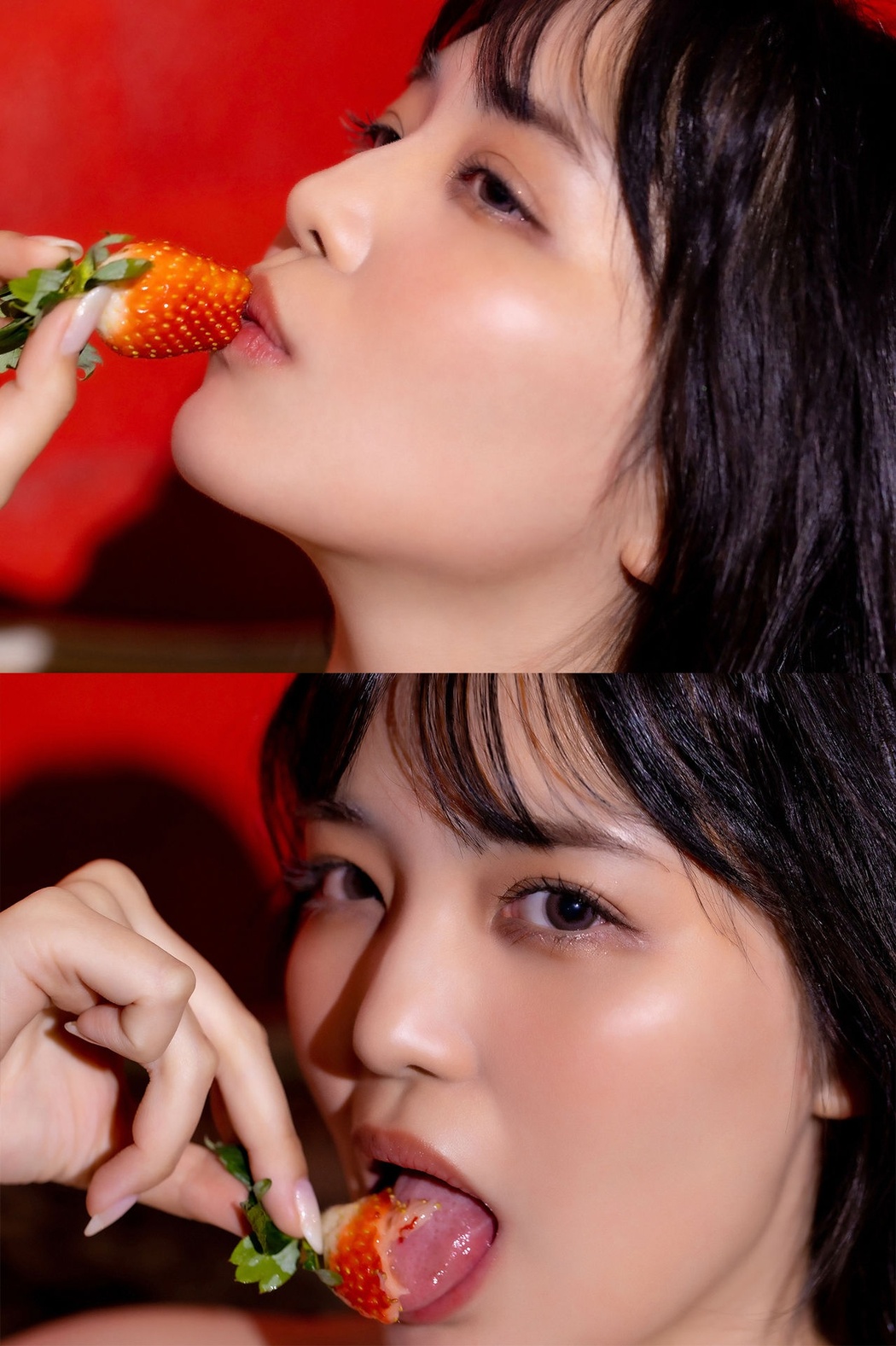 Momona Koibuchi 恋渕ももな, FRIDAYデジタル写真集 「ももいろの恋」 Set.03