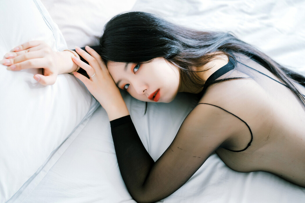 Dame 담, [Moon Night Snap] Sdamsdam Set.01