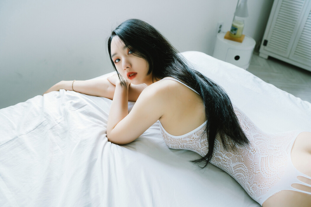 Dame 담, [Moon Night Snap] Sdamsdam Set.02