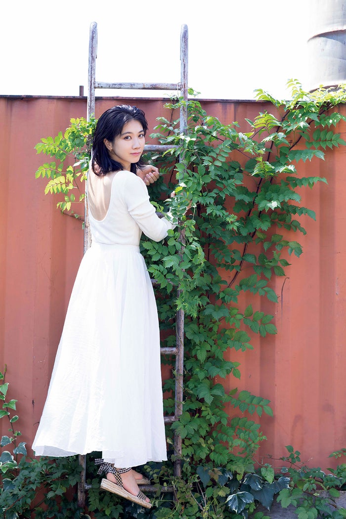 Honoka Matsumoto 松本穂香, FLASH 2019.11.26 (フラッシュ 2019年11月26日号)