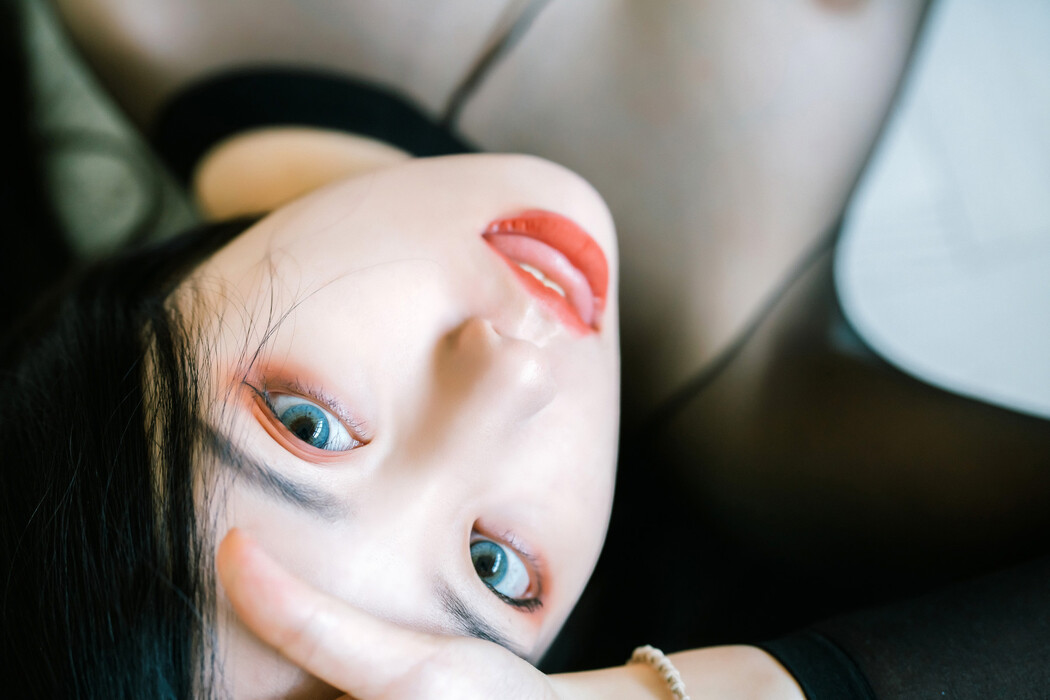 Dame 담, [Moon Night Snap] Sdamsdam Set.01