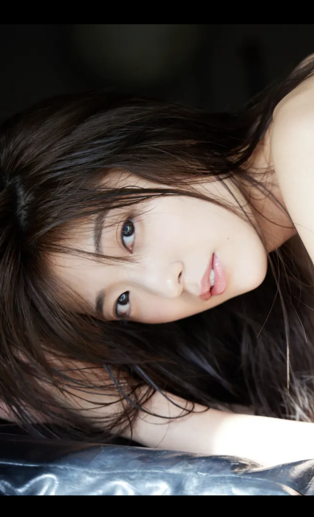 Mio Kudo 工藤美桜, FRIDAYデジタル写真集 「はじめて魅せる大人SEXY」 Set.02