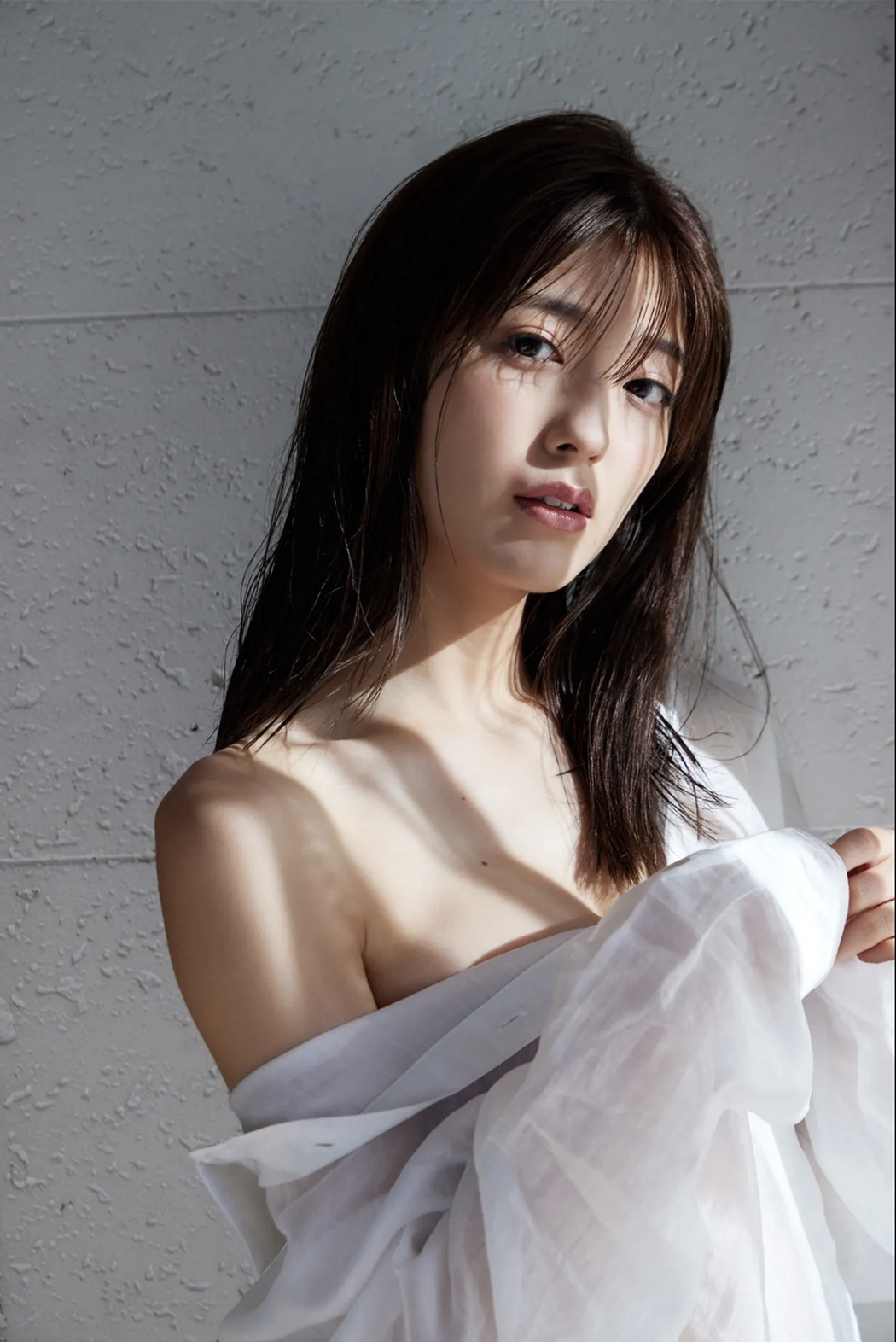 Mio Kudo 工藤美桜, FRIDAYデジタル写真集 「はじめて魅せる大人SEXY」 Set.02