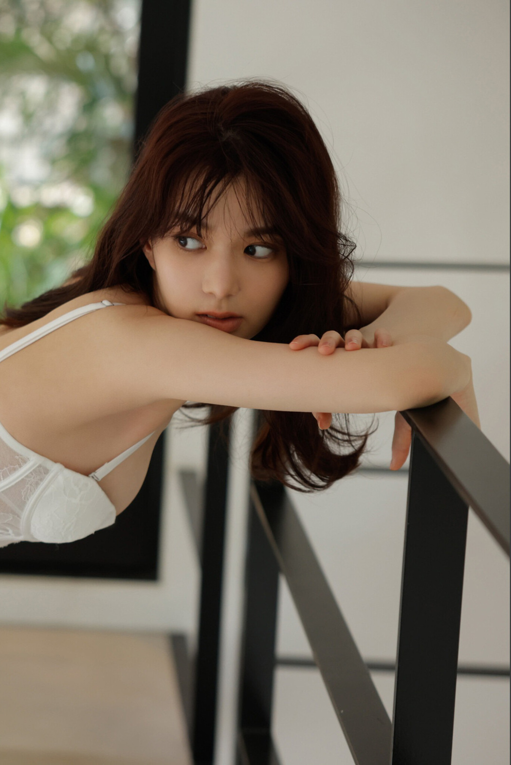 Riko Matsudaira 松平璃子, ＦＲＩＤＡＹデジタル写真集 「艶っぽくて、色っぽい。 Vol．2」 Set.01