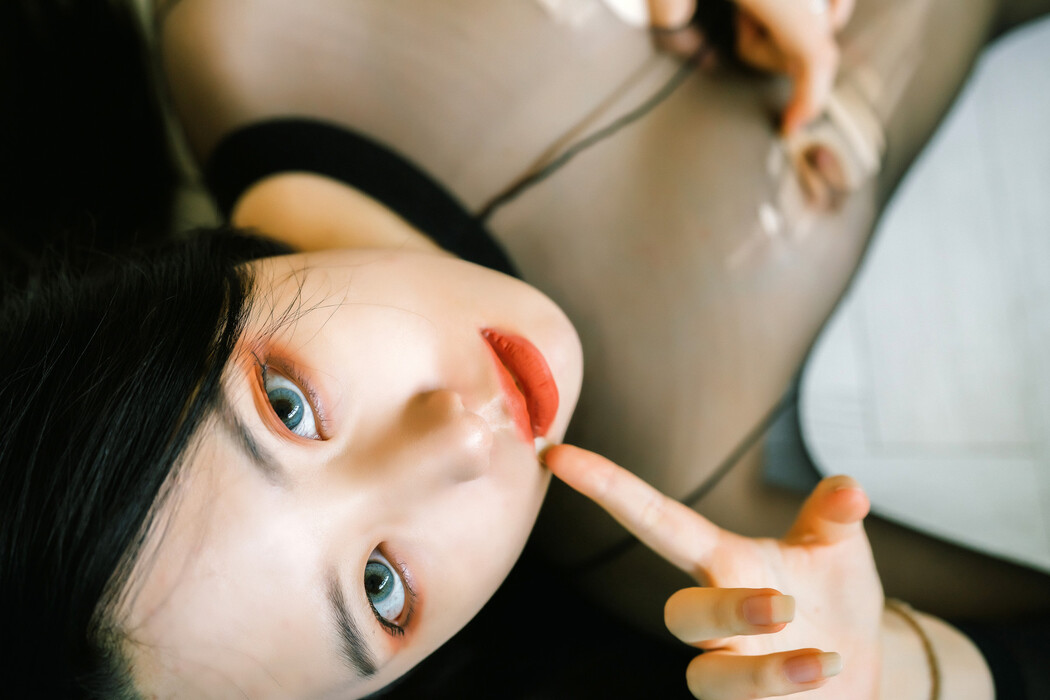 Dame 담, [Moon Night Snap] Sdamsdam Set.01